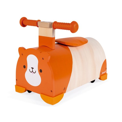 Janod Толокар - Хомяк