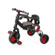 Galileo Триколісний велосипед Strollcycle[GB-1002-R]