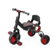 Galileo Триколісний велосипед Strollcycle[GB-1002-R]