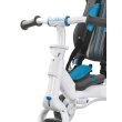 Galileo Триколісний велосипед Strollcycle (Синій)