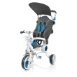 Galileo Триколісний велосипед Strollcycle (Синій)