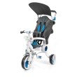 Galileo Триколісний велосипед Strollcycle (Синій)