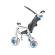 Galileo Триколісний велосипед Strollcycle (Синій)