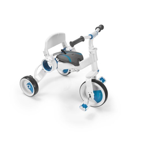 Galileo Триколісний велосипед Strollcycle (Синій)
