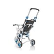 Galileo Триколісний велосипед Strollcycle (Синій)