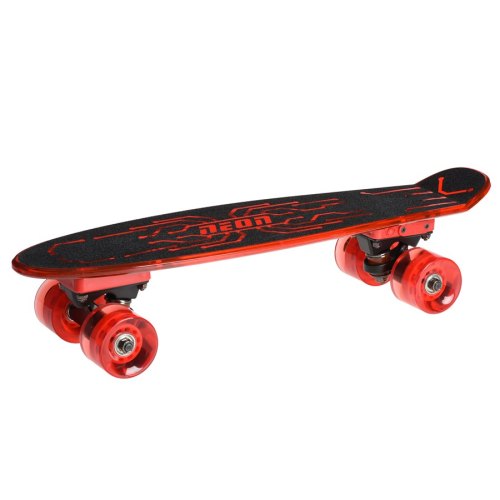 NEON Скейт Hype[N100788]