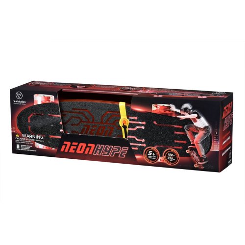 NEON Скейт Hype[N100788]