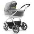 Jedo Дитяча коляска 2в1 Lark[T5 (LarkT5)]