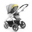 Jedo Дитяча коляска 2в1 Lark[T5 (LarkT5)]