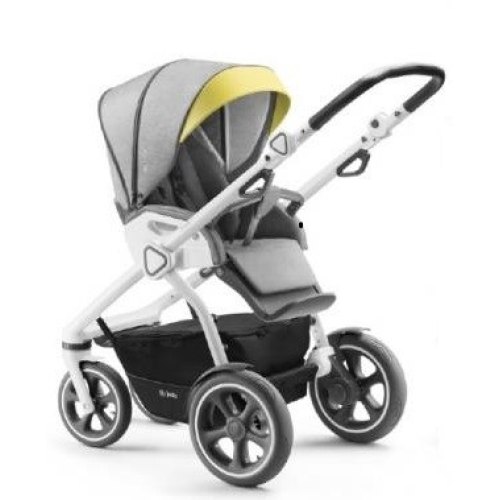 Jedo Дитяча коляска 2в1 Lark[T5 (LarkT5)]