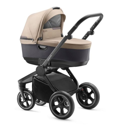 Jedo Дитяча коляска 2в1 Lark[T2 (LarkT2)]