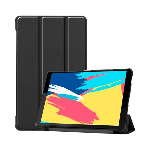 Чохол Zarmans для планшета Lenovo TAB M8/M8 (3rd gen) TB-8506 чорний