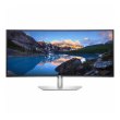 Монітор LCD 34 DELL U3421WE 2xHDMI, DP, USB-C, MM, RJ-45, IPS, 3440x1440, CURVED, HAS