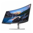 Монітор LCD 34 DELL U3421WE 2xHDMI, DP, USB-C, MM, RJ-45, IPS, 3440x1440, CURVED, HAS