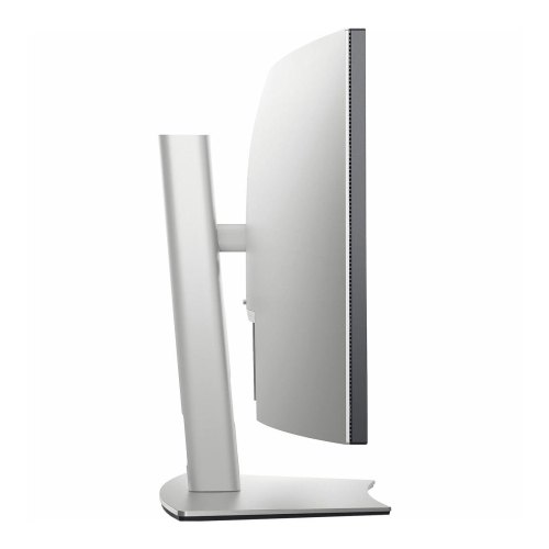 Монітор LCD 34 DELL U3421WE 2xHDMI, DP, USB-C, MM, RJ-45, IPS, 3440x1440, CURVED, HAS