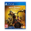 Гра для PS4 Mortal Kombat 11 Ultimate Edition [Blu-Ray диск]