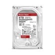Жорсткий диск 3.5 Western Digital Red Pro 8TB (WD8003FFBX)