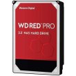 Жорсткий диск 3.5 Western Digital Red Pro 10TB (WD102KFBX)