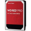 Жорсткий диск 3.5 Western Digital Red Pro 10TB (WD102KFBX)