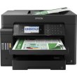Баатофункціональний пристрій А3 Epson L15150 Фабрика печати c WI-FI (C11CH72404)