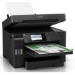 Баатофункціональний пристрій А3 Epson L15150 Фабрика печати c WI-FI (C11CH72404)