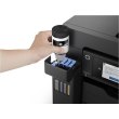 Баатофункціональний пристрій А3 Epson L15150 Фабрика печати c WI-FI (C11CH72404)