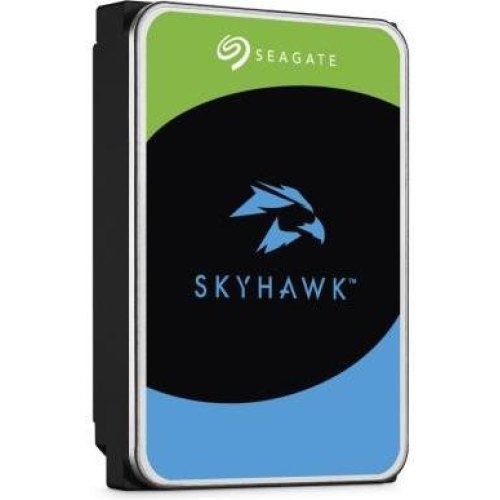 Жорсткий диск 3.5 Seagate SkyHawk AI 12TB/7200/256 (ST12000VE001)
