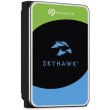 Жорсткий диск 3.5 Seagate SkyHawk AI 12TB/7200/256 (ST12000VE001)