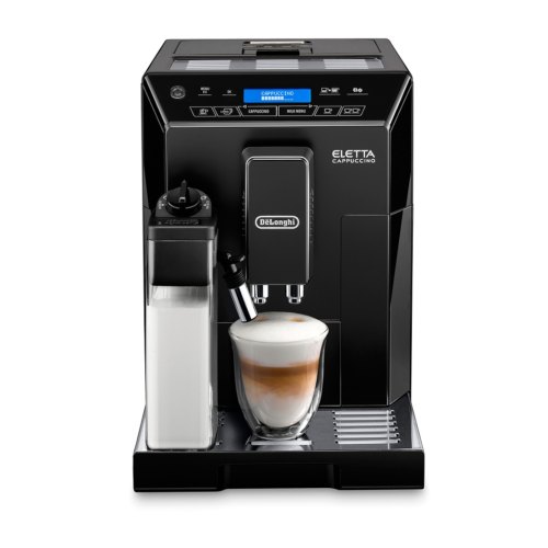 Кавомашина Delonghi ECAM 44.660.B