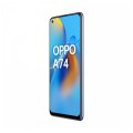 Смартфон OPPO A74 4/128Gb Midnight Blue