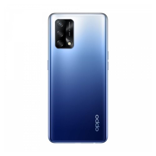 Смартфон OPPO A74 4/128Gb Midnight Blue