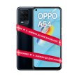 Смартфон OPPO A54 4/64Gb Crystal Black