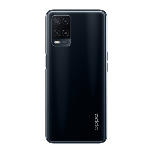 Смартфон OPPO A54 4/64Gb Crystal Black