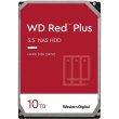 Жорсткий диск 3.5 WD Red Plus 10TB/7200/256/S3.0 (WD101EFBX)