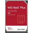 Жорсткий диск 3.5 WD Red Plus 10TB/7200/256/S3.0 (WD101EFBX)
