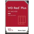Жорсткий диск 3.5 WD Red Plus 10TB/7200/256/S3.0 (WD101EFBX)