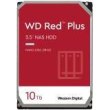 Жорсткий диск 3.5 WD Red Plus 10TB/7200/256/S3.0 (WD101EFBX)