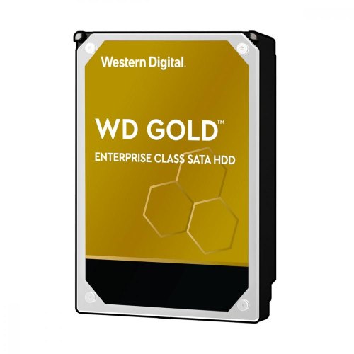 Жорсткий диск 3.5 Western Digital Gold 10TB (WD102KRYZ)