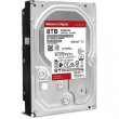 Жорсткий диск 3.5 Western Digital Red Plus 8TB (WD80EFBX)
