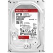 Жорсткий диск 3.5 Western Digital Red Plus 8TB (WD80EFBX)
