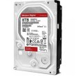 Жорсткий диск 3.5 Western Digital Red Plus 8TB (WD80EFBX)