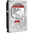 Жорсткий диск 3.5 Western Digital Red Plus 8TB (WD80EFBX)