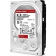 Жорсткий диск 3.5 Western Digital Red Plus 8TB (WD80EFBX)