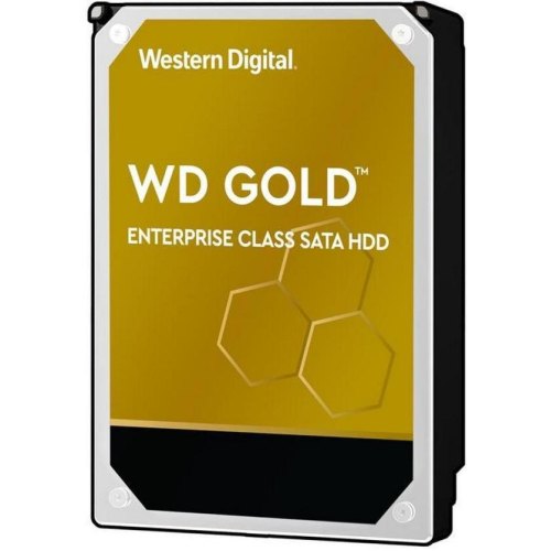 Жорсткий диск 3.5 Western Digital Gold 16TB (WD161KRYZ)