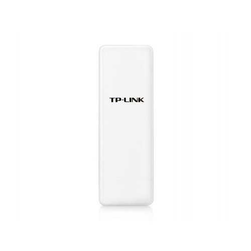 Точка доступу Wi-Fi TP-Link TL-WA7510N до 150Mbps, 802.11a/g/n, 1x10/100TX, Passive РоЕ