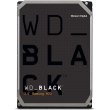 Жорсткий диск 3.5 Western Digital Black 10TB (WD101FZBX)