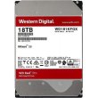 Жорсткий диск 3.5 Western Digital Red Pro 18TB (WD181KFGX)