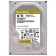 Жорсткий диск 3.5 Western Digital Gold 8TB (WD8004FRYZ)