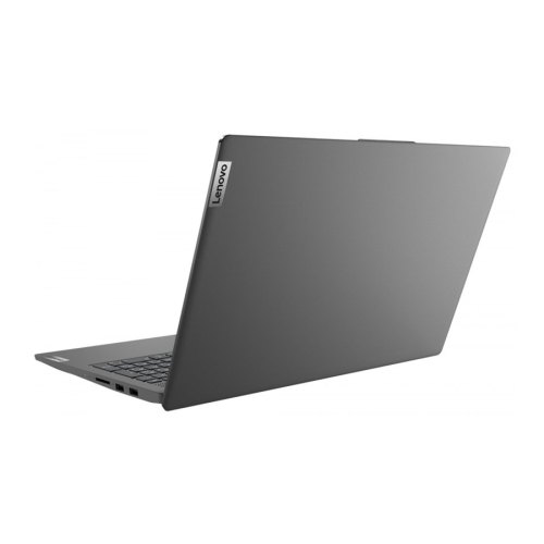 Ноутбук Lenovo IdeaPad 5 15ITL05 (82FG00JYRA) Graphite Grey
