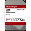 Жорсткий диск 3.5 Western Digital Red Pro 16TB (WD161KFGX)